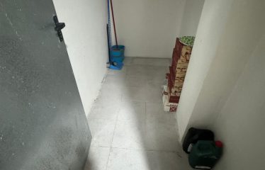 APARTAMENTO CON GARAJE TRASTERO Y ASCENSOR