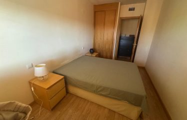 APARTAMENTO CON GARAJE TRASTERO Y ASCENSOR
