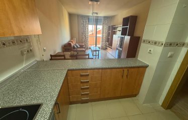 APARTAMENTO CON GARAJE TRASTERO Y ASCENSOR