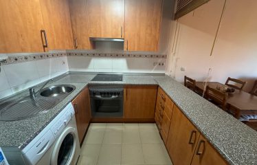 APARTAMENTO CON GARAJE TRASTERO Y ASCENSOR