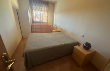 APARTAMENTO CON GARAJE TRASTERO Y ASCENSOR