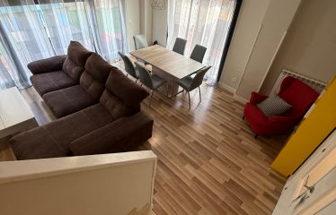 PRECIOSO CHALET EN VILLALVILLA