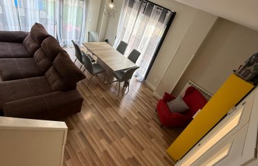 PRECIOSO CHALET EN VILLALVILLA