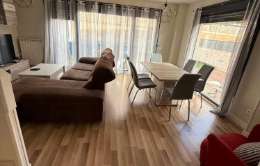 PRECIOSO CHALET EN VILLALVILLA