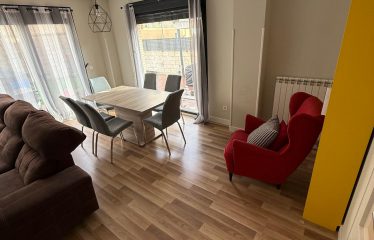 PRECIOSO CHALET EN VILLALVILLA