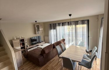 PRECIOSO CHALET EN VILLALVILLA