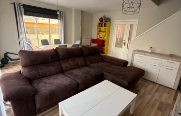 PRECIOSO CHALET EN VILLALVILLA