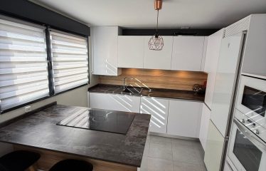 PRECIOSO CHALET EN VILLALVILLA