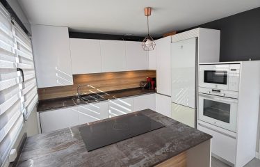 PRECIOSO CHALET EN VILLALVILLA