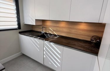 PRECIOSO CHALET EN VILLALVILLA