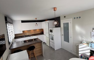 PRECIOSO CHALET EN VILLALVILLA