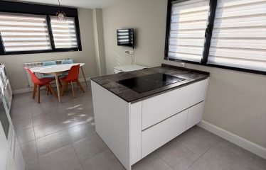 PRECIOSO CHALET EN VILLALVILLA