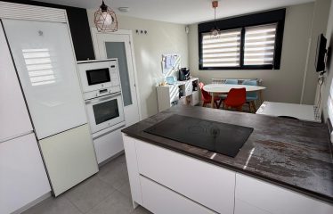 PRECIOSO CHALET EN VILLALVILLA