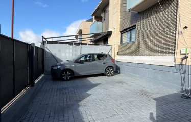 PRECIOSO CHALET EN VILLALVILLA