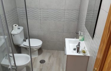 ATICO CON TERRAZA EN CENTRO DE MEJORADA