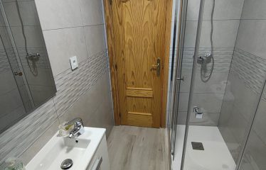 ATICO CON TERRAZA EN CENTRO DE MEJORADA