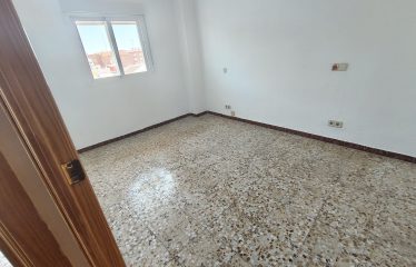 ATICO CON TERRAZA EN CENTRO DE MEJORADA