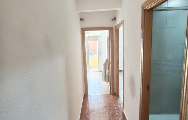 ATICO CON TERRAZA EN CENTRO DE MEJORADA