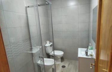 ATICO CON TERRAZA EN CENTRO DE MEJORADA