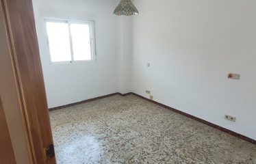 ATICO CON TERRAZA EN CENTRO DE MEJORADA