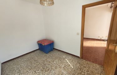 ATICO CON TERRAZA EN CENTRO DE MEJORADA