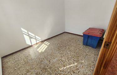 ATICO CON TERRAZA EN CENTRO DE MEJORADA