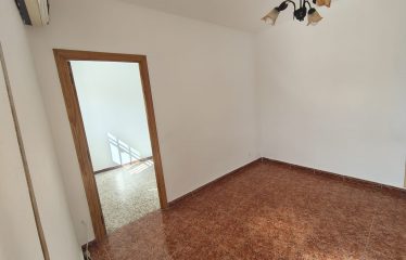 ATICO CON TERRAZA EN CENTRO DE MEJORADA