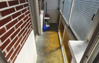 ATICO CON TERRAZA EN CENTRO DE MEJORADA