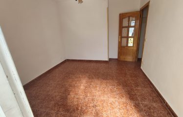 ATICO CON TERRAZA EN CENTRO DE MEJORADA