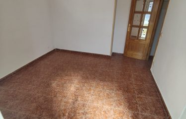 ATICO CON TERRAZA EN CENTRO DE MEJORADA