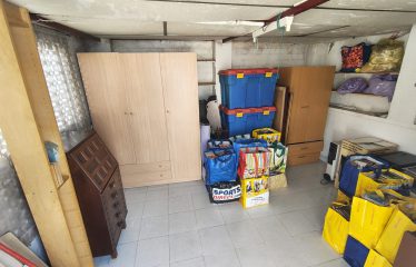 ATICO CON TERRAZA EN CENTRO DE MEJORADA