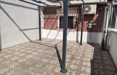ATICO CON TERRAZA EN CENTRO DE MEJORADA
