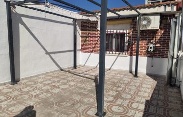 ATICO CON TERRAZA EN CENTRO DE MEJORADA