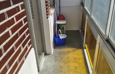 ATICO CON TERRAZA EN CENTRO DE MEJORADA