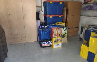 ATICO CON TERRAZA EN CENTRO DE MEJORADA