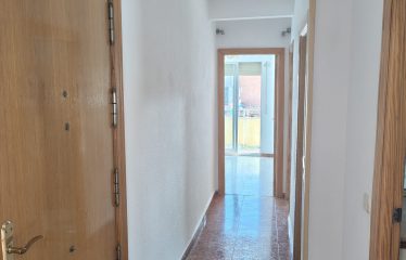 ATICO CON TERRAZA EN CENTRO DE MEJORADA