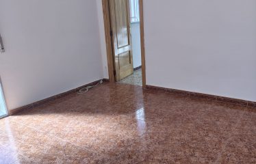 ATICO CON TERRAZA EN CENTRO DE MEJORADA