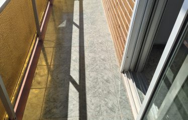 ATICO CON TERRAZA EN CENTRO DE MEJORADA