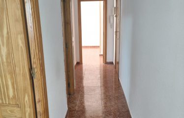 ATICO CON TERRAZA EN CENTRO DE MEJORADA