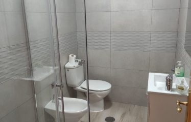 ATICO CON TERRAZA EN CENTRO DE MEJORADA