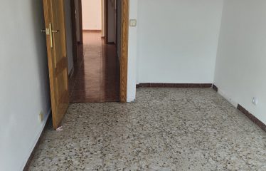 ATICO CON TERRAZA EN CENTRO DE MEJORADA