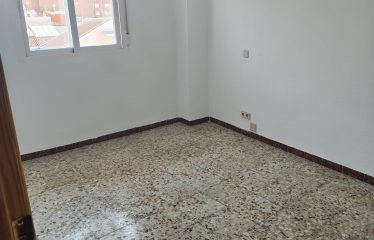 ATICO CON TERRAZA EN CENTRO DE MEJORADA