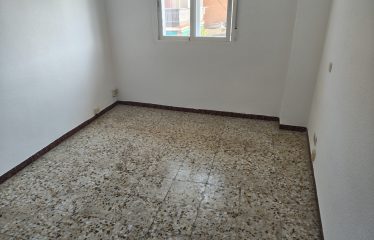 ATICO CON TERRAZA EN CENTRO DE MEJORADA