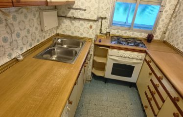 ATICO CON TERRAZA EN CENTRO DE MEJORADA