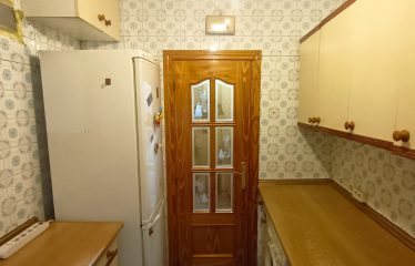 ATICO CON TERRAZA EN CENTRO DE MEJORADA