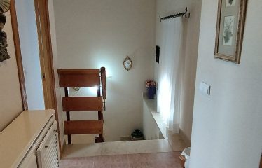 CHALET EN MEJORADA CON PISCINA EN UNA ZONA TRANQUILA