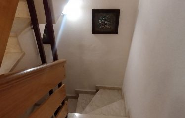 CHALET EN MEJORADA CON PISCINA EN UNA ZONA TRANQUILA