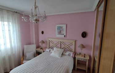 CHALET EN MEJORADA CON PISCINA EN UNA ZONA TRANQUILA