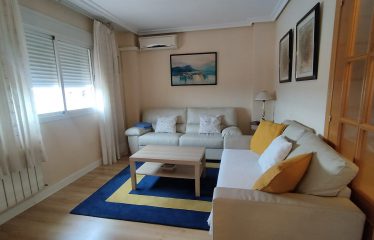 CHALET EN MEJORADA CON PISCINA EN UNA ZONA TRANQUILA