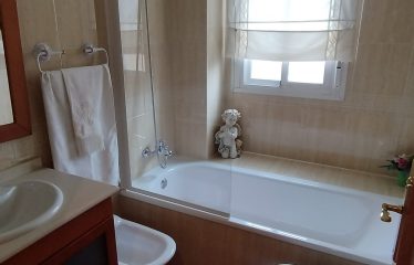 CHALET EN MEJORADA CON PISCINA EN UNA ZONA TRANQUILA